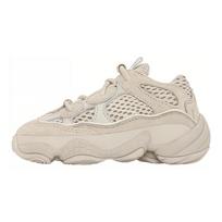 (TD) adidas Yeezy 500 Shoes 'Blush' Baby HQ6026 EU 22