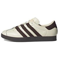 adidas x FOOT INDUSTRY Gazelle 'Cream Dark Brown' Men's IG1895 EU 36⅔