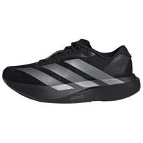 (WMNS) adidas Adizero EVO SL 'Core Black Iron Metallic' Women's JP7147 EU 37⅓