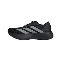adidas Adizero Evo SL 'Black Silver Metallic Signal Green' Men's KJ1365 EU 40