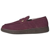 (WMNS) adidas Handball Spezial Loafer 'Maroon' Women's KK2780 EU 35⅔