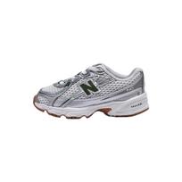 (PS) New Balance 740 Bungee 'Silver Metallic Dark Alpine Green' Kids' PZ740SF EU 30