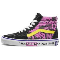 (WMNS) Vans SK8-HI 'Azalea Pink' Women's VN0A4BV6VXR EU 34.5