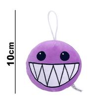 Skaitmeninis Cirko Pomni Jax Pliušinis Žaislas Mielas Triušis Klounas Lėlė Anime Stiliaus Minkštas Pripildytas Gyvūnas Vaikų Šventinė Dovana 1pcs