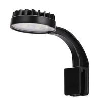 Led Aquarium Fish Tank Light Clip-on Led Plant Grow Lights Aquatic Freshwater Aquarium Lamps Waterproof Landscape Lamp 1 juoda