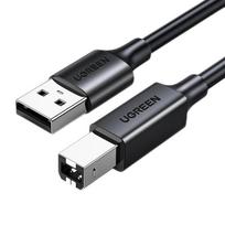 UGREEN USB 2.0 AM/BM Printer Data Cable