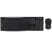 Logitech MK270 Wireless Keyboard and Mouse Combo