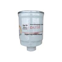CHEZPINXING DX150 Dyzelinio kuro filtras