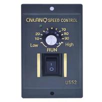 US-52 AC Geared Motor Speed Controller (15-250W)