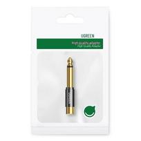 UGREEN 6.35mm Male to RCA Female Audio Adapter
