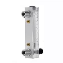 KRC LZT-15T Panel-Mount Gas Flowmeter Panel-Mount Flowmeter