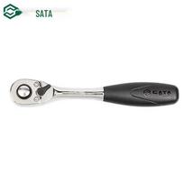 SATA Professional Quick Release Ratchet Wrench 5 inch