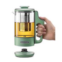Morphy Richards Portable Health Kettle CN plug (adapter included)