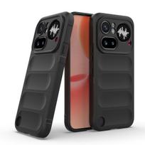 Case for Nothing Phone 4A Pro 3 3A Lite 2a Plus CMF 2 1 Phone4a Protection Anti-Fingerprint Soft TPU Rubber Cases Nothing Phone (4a) Pro juoda