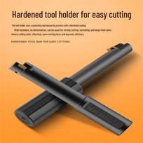 CNC Reverse Pull Counterbore Milling Cutter Bar