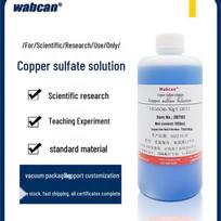 WABCAN Vario sulfato standartinis tirpalas