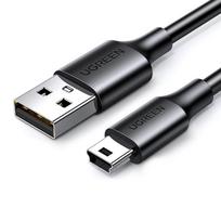 UGREEN USB 2.0 to Mini USB Data Cable