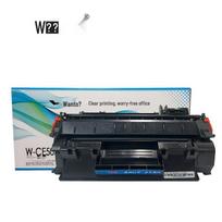 Wanto CE505X/XL Large Capacity Black Integrated Toner Cartridge