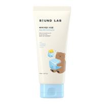 ROUND LAB Baby Mild Soothing Gel 150ml – Lightweight Hydrating Gel for Baby & Sensitive Skin Cooling Moisture Care