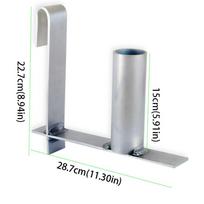 Heavy Duty Privacy Fence Screen Anti Visual Strip Privacy Screen Attacher  Privacy Screen Roll Auxiliary hook