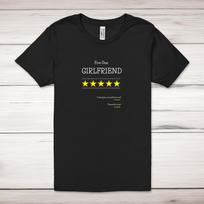 Five Star Adult T-Shirt S įvairiaspalvis