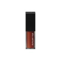 Shu Uemura Autumn silky nude lip glaze, moisturizing, non-smudged, , birthday gift #BR781 Milk Tea Brown ruda
