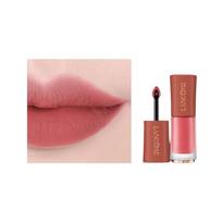 Lancôme Lip gloss/lip gloss/lip glaze Jingchun Soft Nude Whitening Lipstick Soft Mist Long-lasting Colorful 305 Vitality Naked No Gift Box balta