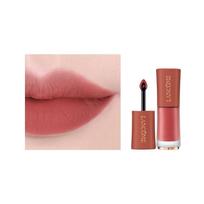 Lancôme Lip gloss/lip gloss/lip glaze Jingchun Soft Nude Whitening Lipstick Soft Mist Long-lasting Colorful 303 Original Naked No Gift Box balta