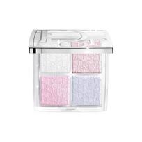 Dior Backstage Glow Maximizer Paletė Daugiafunkcis Skaistalas ir Rausvasis Skaistalas - Daugialypio Atspindžio Švytėjimas #001 Universal Glow