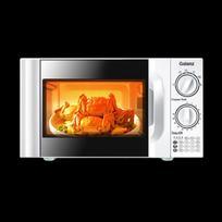 Galanz Smart Flat Plate Microwave Oven CN plug (adapter included)