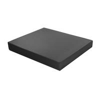 Balance Foam Pad Yoga Mat Exercise Non-slip Waterproof Soft for Fitness Training 40x33x5