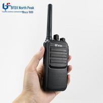 BFDX BF-H500 Analog Walkie-Talkie