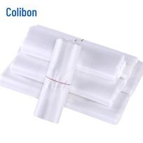Kelibang Transparent Hand-carry Trash Bags