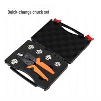 Belton 7.5-inch Quick Change Plier Jaws Set