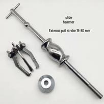 Berton Multi-functional Slide Hammer Bearing Puller Kit