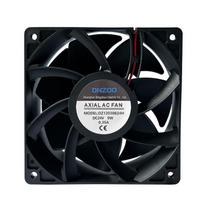 DINZOO 120mm DC Cooling Fan