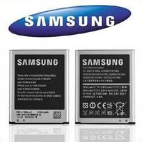 Baterija - SAMSUNG - EB-L1G6LLU - 2100 mAh - Ličio jonų - Suderinama Galaxy S3 / S3 NEO