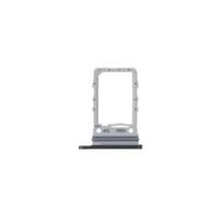 SIM Tray - SAMSUNG - Galaxy Z Flip4 5G F721 - Graphite (Grey) - Ref. GH98-47715A