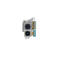 Appareil photo - SAMSUNG - Galaxy Z Flip F700 - 12MP+12MP - Double objectif - Gris