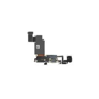 Connecteur de Charge Argent pour Apple iPhone 6S Plus