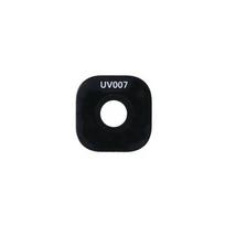 Lentilles Caméra Noir Pour Samsung Galaxy Tab S6 Lite P610 / 4G P615/ WI-FI P613 / 4G P619