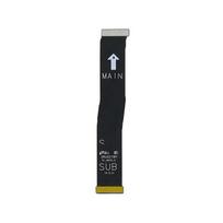 Nappe carte mère - SAMSUNG - Galaxy Note 10 (N970F) - Noir - Câble flex - Pièce de remplacement