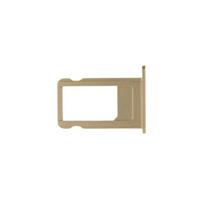 Tiroir SIM Or pour Apple iPhone 6S