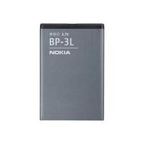 Batterie Nokia Lumia 510 BP-3L BP3L - Lithium Ion - 1300 mAh - 3.7 V