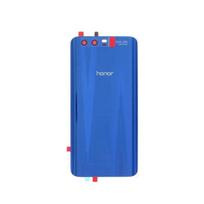 Cache batterie (vitre arrière) - HONOR - Honor 9 - Bleu - Original - Compatible STF-AL00/STF-AL10/STF-L09