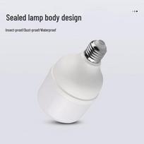 FSL LED E27 30W Cool White Column Bulb