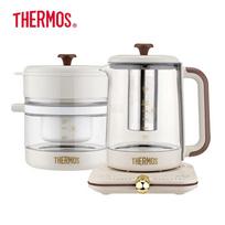 Thermos EHA-1631E Daugiafunkcis sveikatos virdulys CN kištukas (adapteris įtrauktas)
