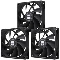 Thermalright TL-C12 Series 12cm Case Fan Triple Pack
