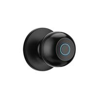 Smart Door Locks Fingerprint & App Unlock USB Charge Bluetooth Electronic Door Lock Tuya APP Remote Control Security Door Entry juoda