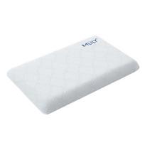MLILY Hotel Collection Zero-Pressure Memory Foam Pillow